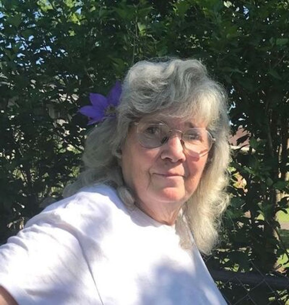 Anna "Pat" Johnson Profile Photo