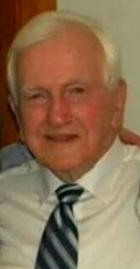 Leroy Thomas Miller