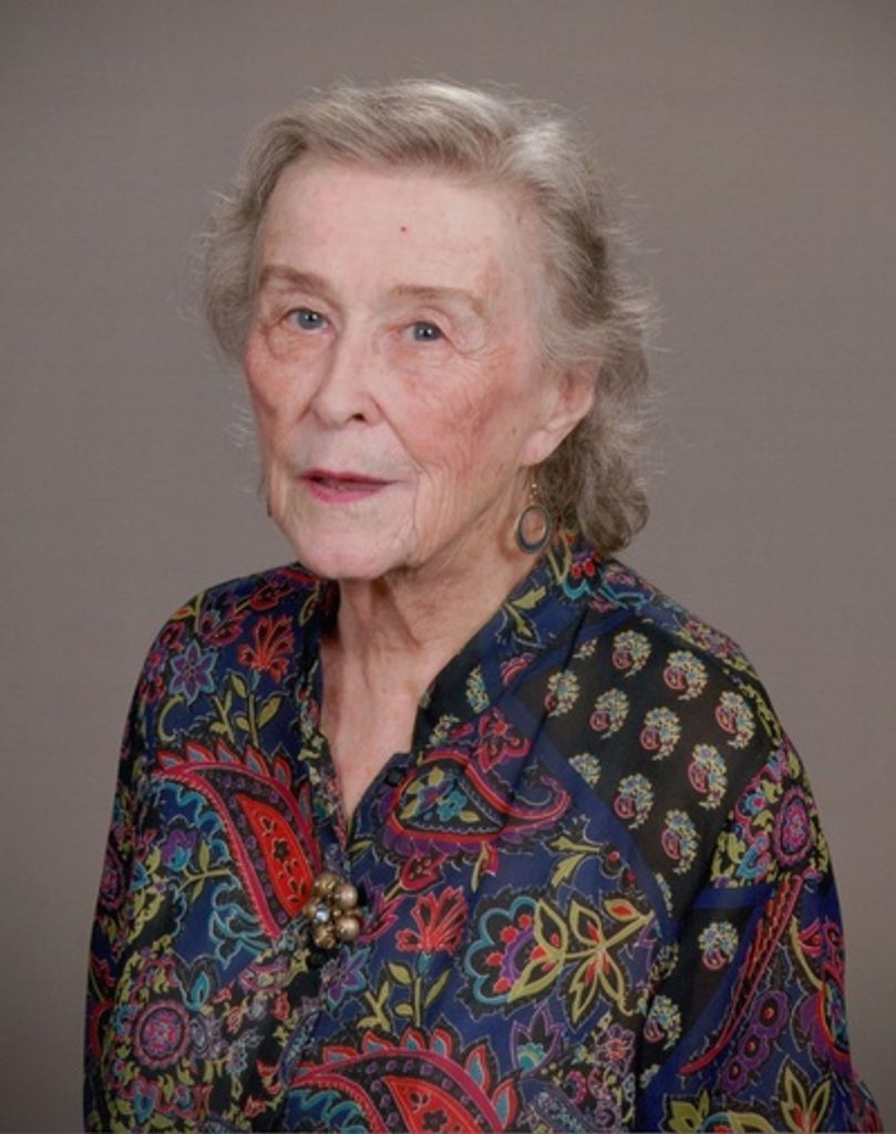 Marjorie Farrell