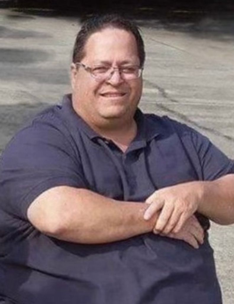 William "Bill" A. Drury