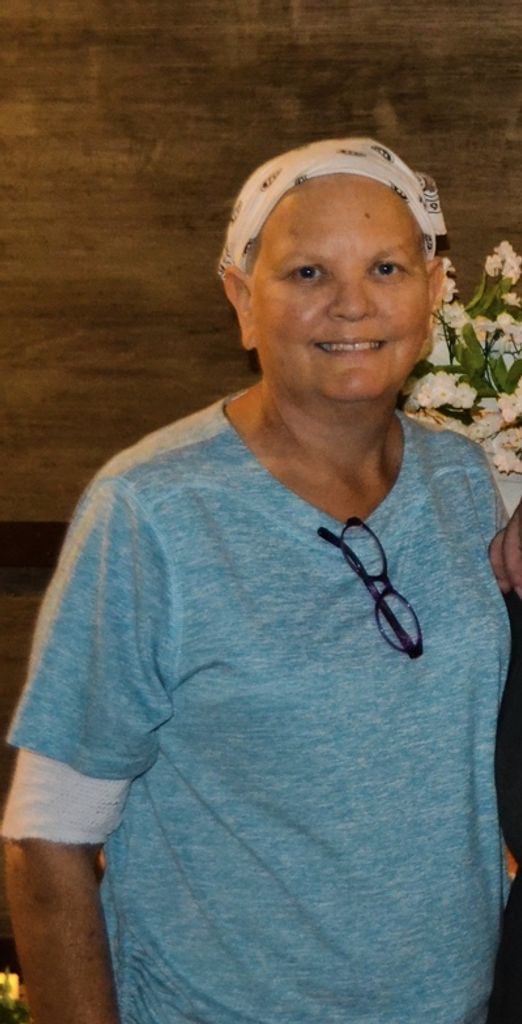Gloria Strickland Turner Profile Photo