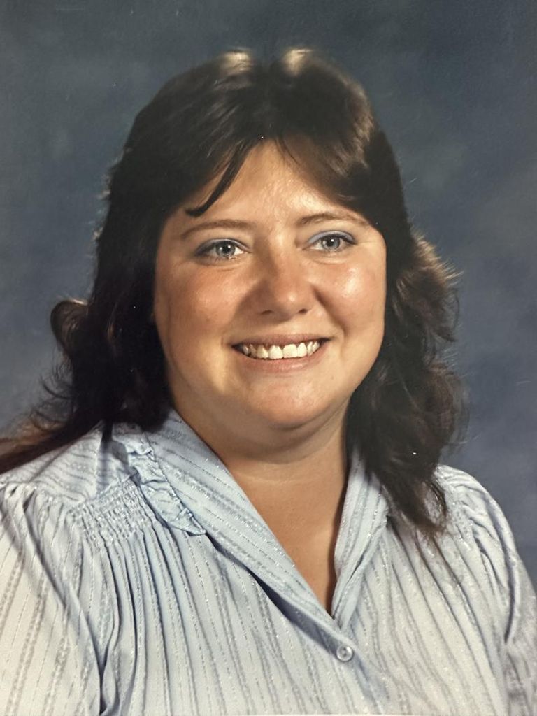 Mary "Candy" Gabel Profile Photo