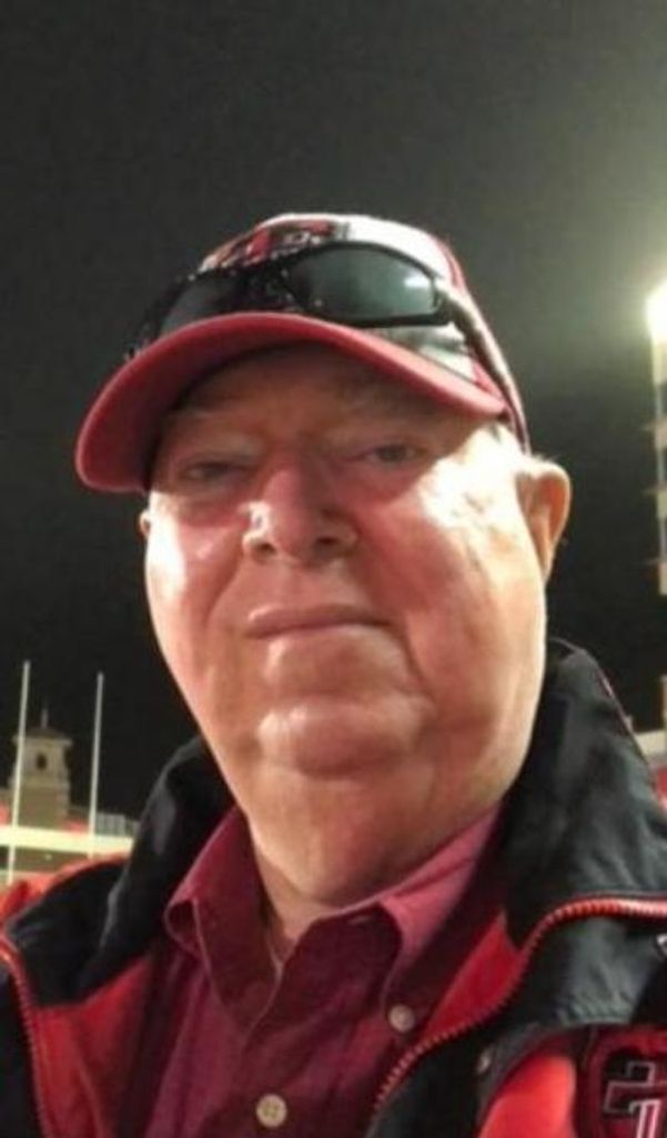 Charles Gary Southard Profile Photo