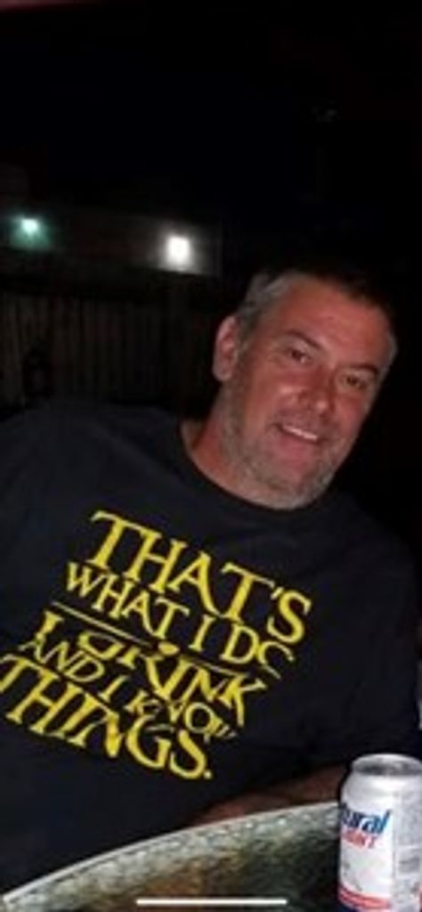 Shane M. Pitts