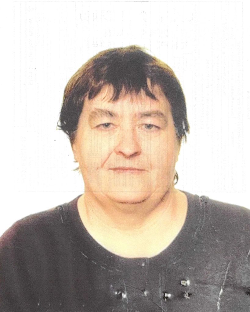 Teresa Zych