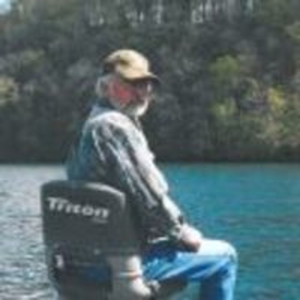 Jerry Travis Smith