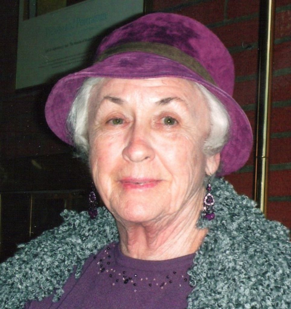 Dorothy Lanctot