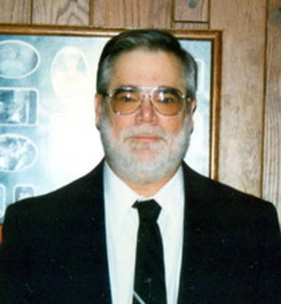 David L. Cartwright