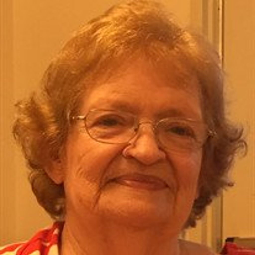 Florence Ellis