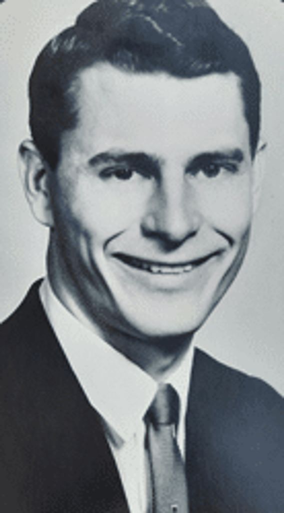 William E. Mcguire