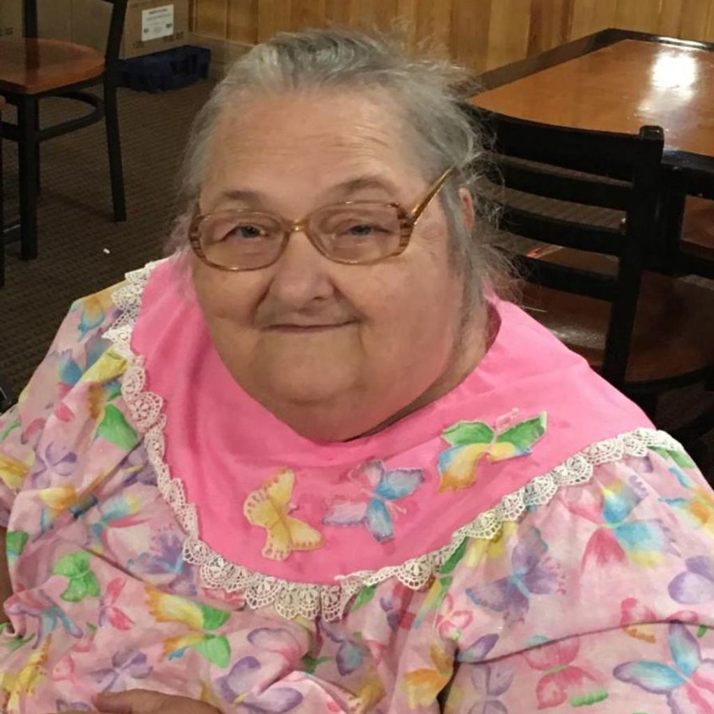 Brenda Lee Mull