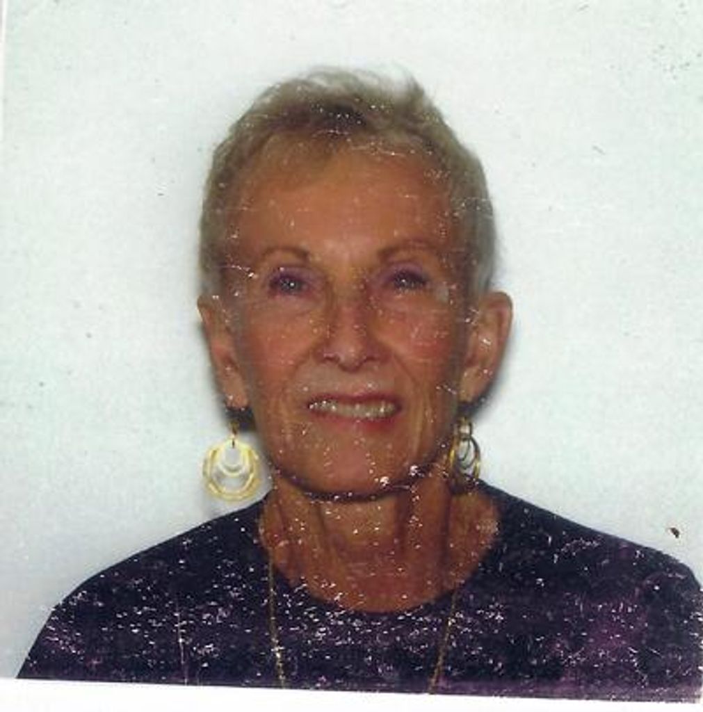 Lois Osborne Profile Photo