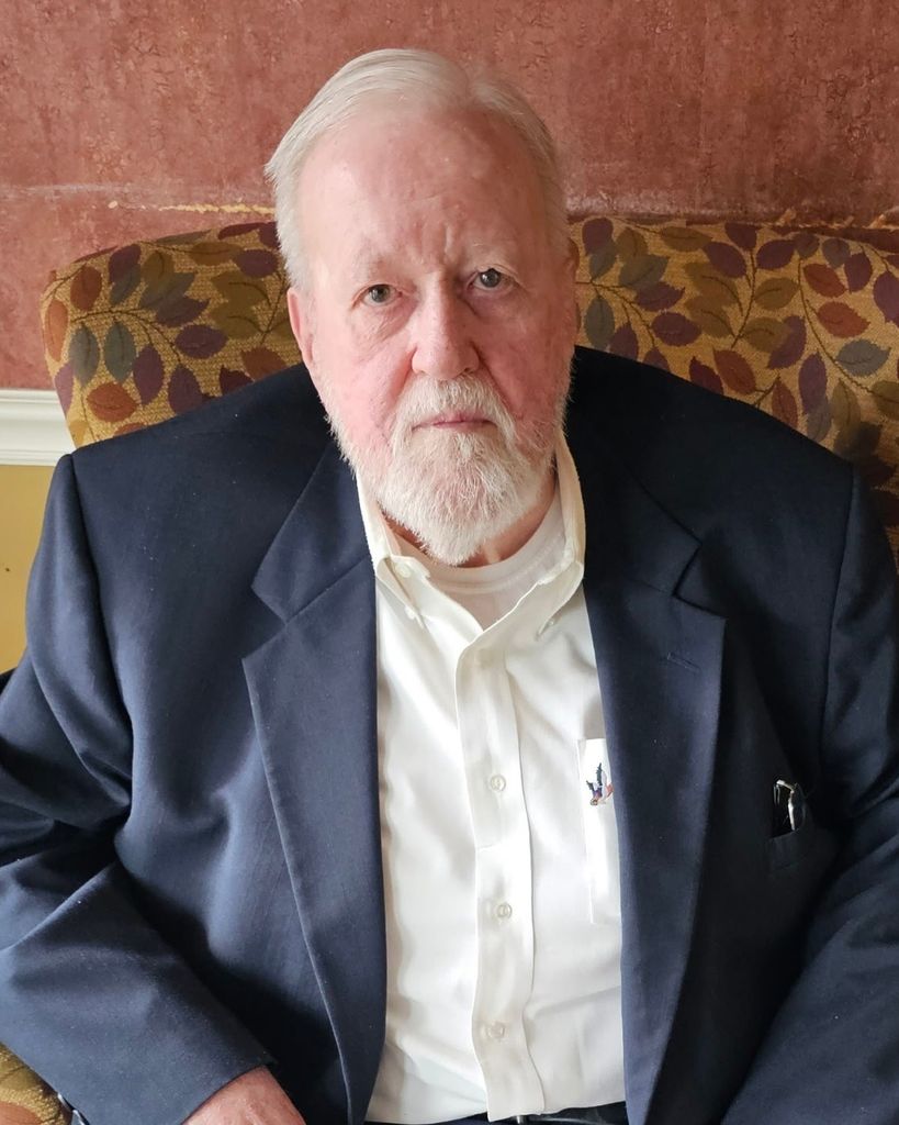 Joe Hugh Crowley, Sr. Profile Photo