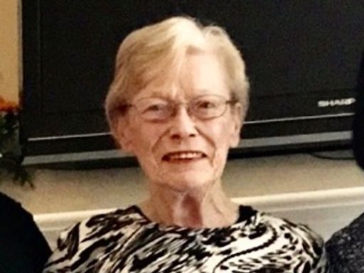 Betty K. (Koons)  Hunter Profile Photo