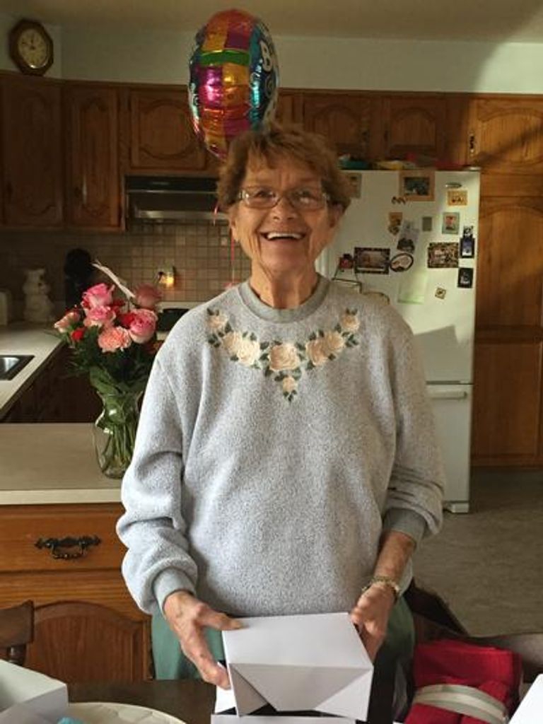 Marilyn Lillian Reppa (Nee Mazur) Profile Photo