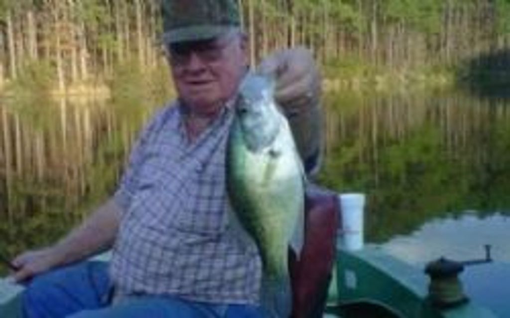 Herman Mckee Profile Photo