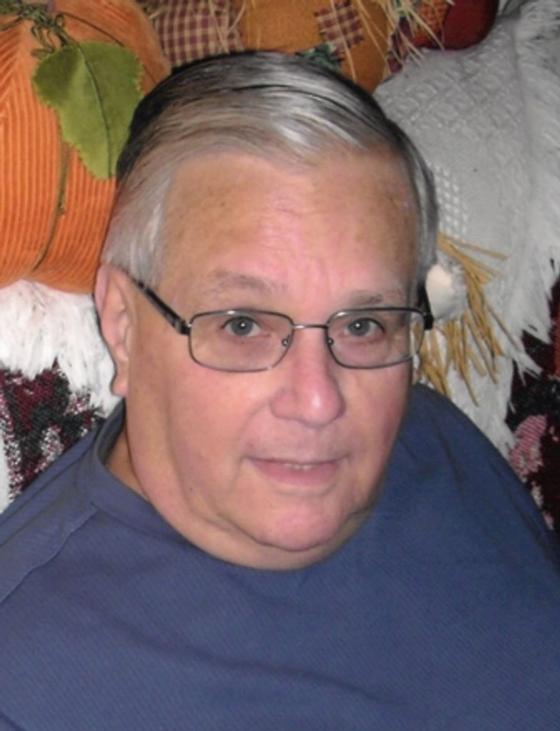 Robert L. Livesey Profile Photo