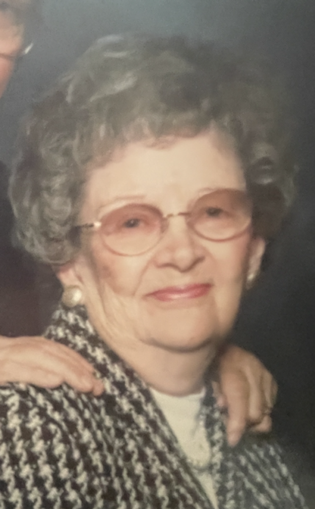 Alma Martin