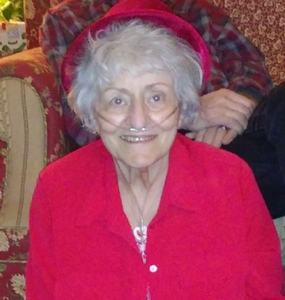 Rose (Oma) Poplawski Profile Photo