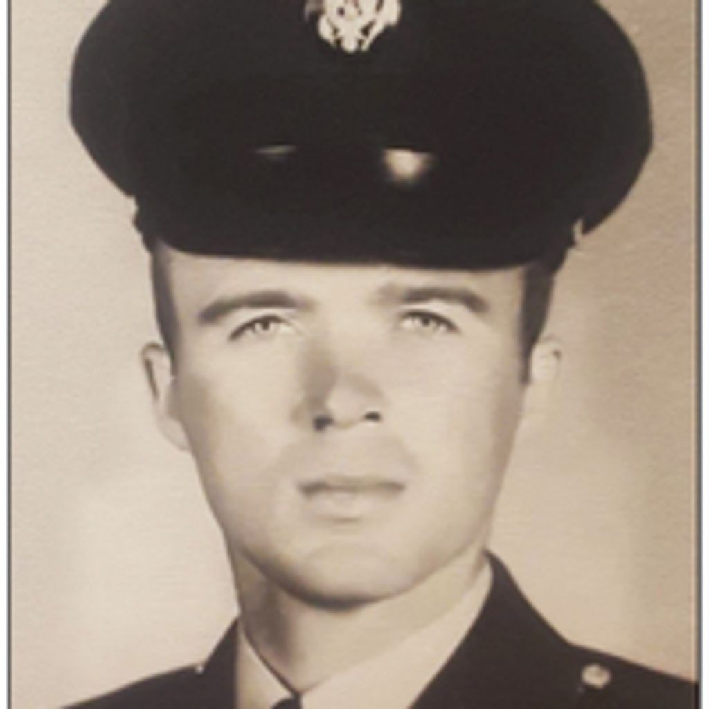 John "Norman" Boyce