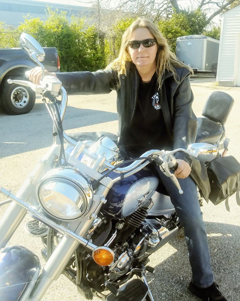 Tammy M. Beckham Profile Photo