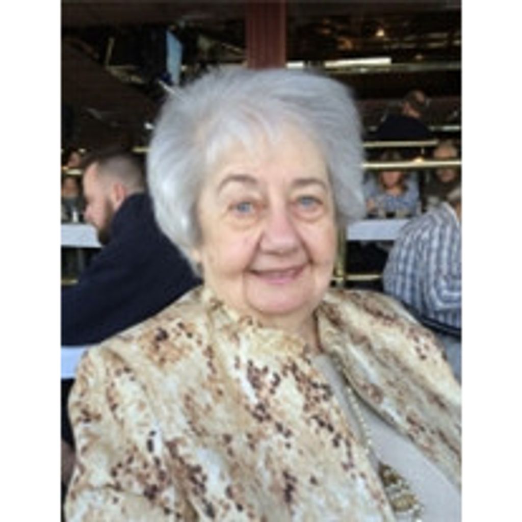 Violet M. (Masciarelli) Trainor Profile Photo