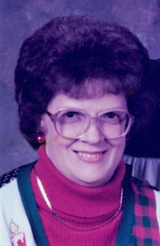 Pamela Dickens Warren