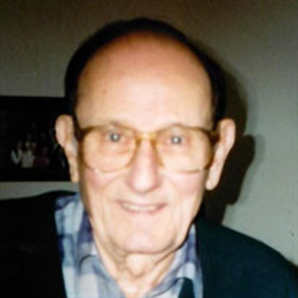 Raymond F. Doc Taylor