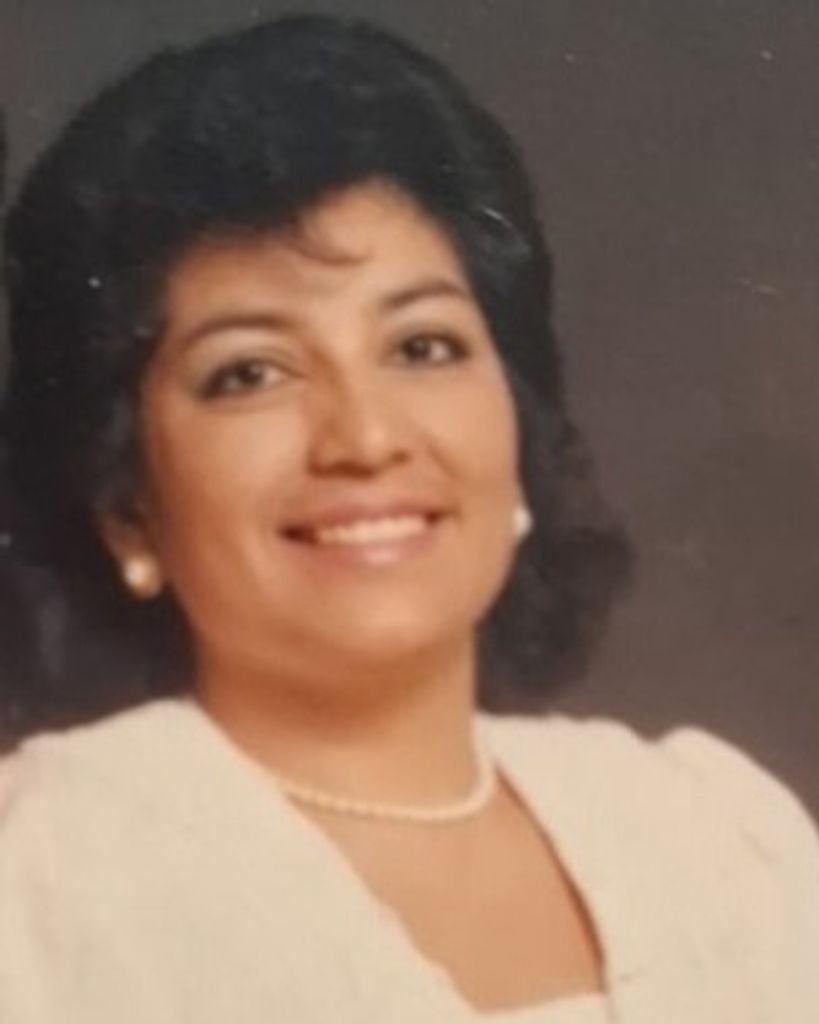 Otelia Velasquez