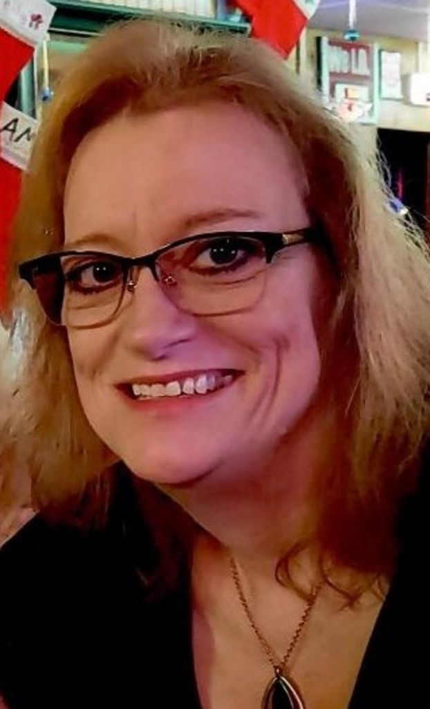 Lori Rose Dorn Profile Photo