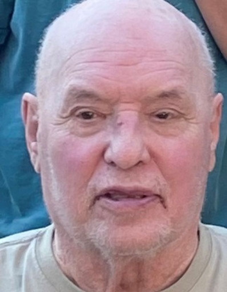 Laverne "Vern" Harvey Knock Profile Photo