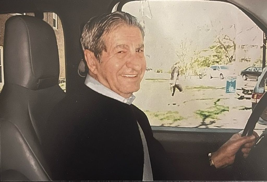 James Berlis Profile Photo