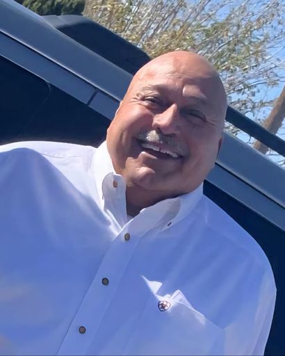 Roland O. Reyes's obituary image