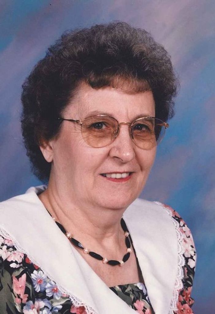 Virginia Drake Winsett