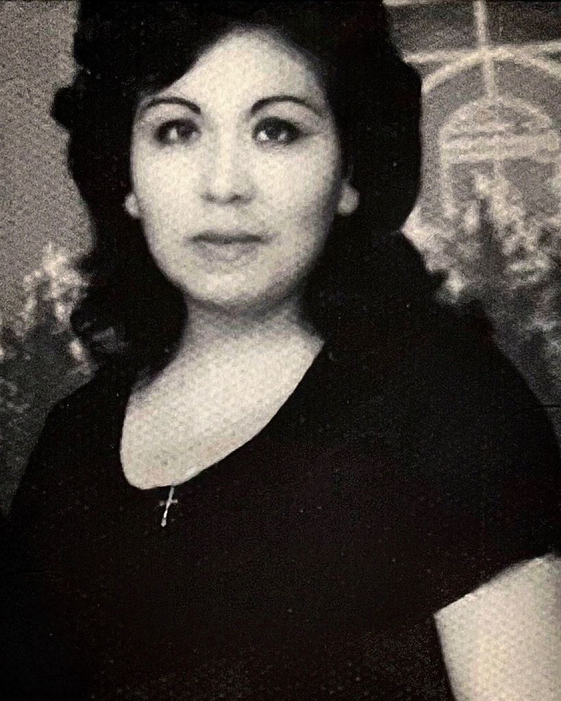 Flora Abigail Fernandez-Cordova