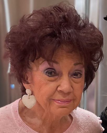 Lucille Molfetta's obituary image