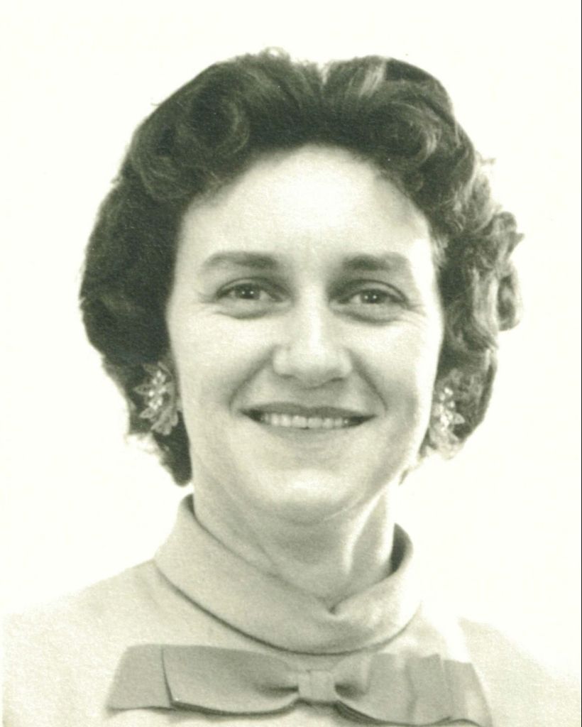 Lavora Newbold Christopherson Profile Photo