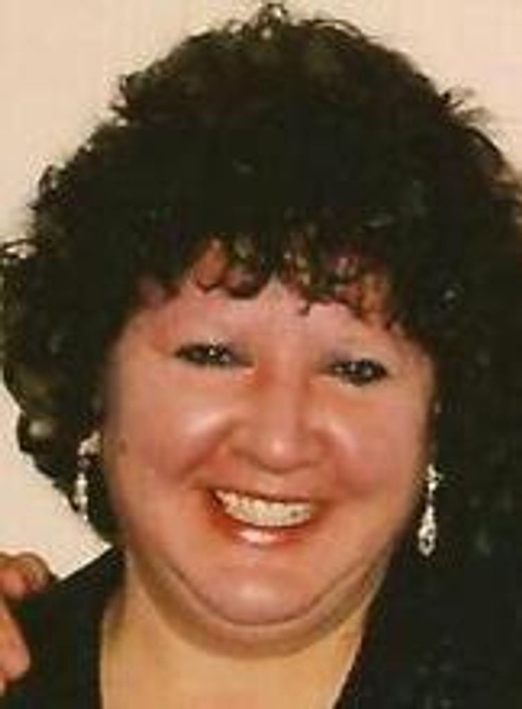 Andrea M. Graboski-Dunkes