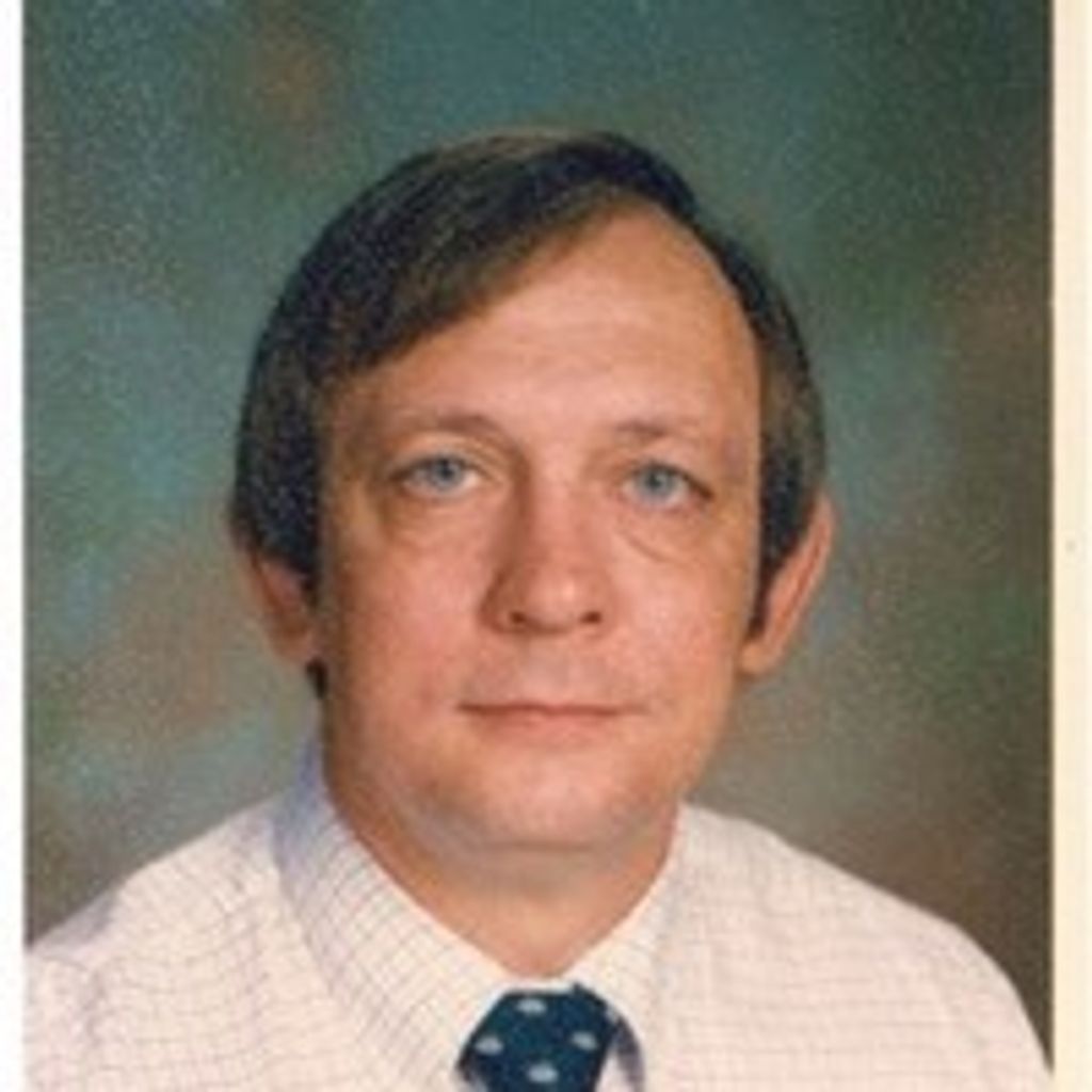 Edward Patterson Ridgell Profile Photo