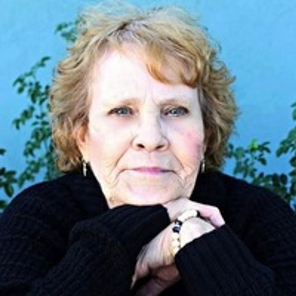 Irene Huffman