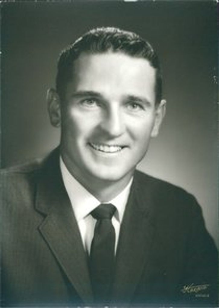 Daniel O'Toole Profile Photo