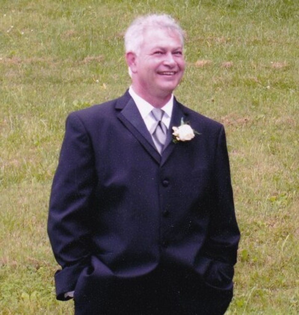 Richard B Delong Profile Photo