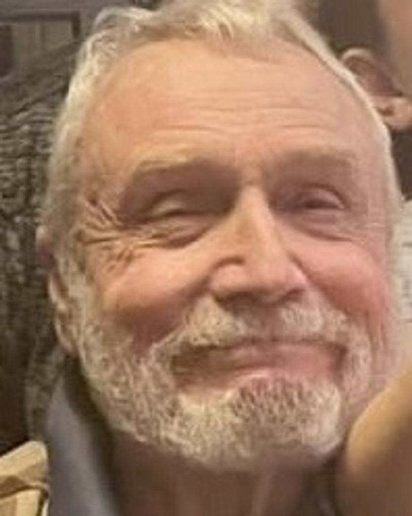 Richard "Dick" Burg