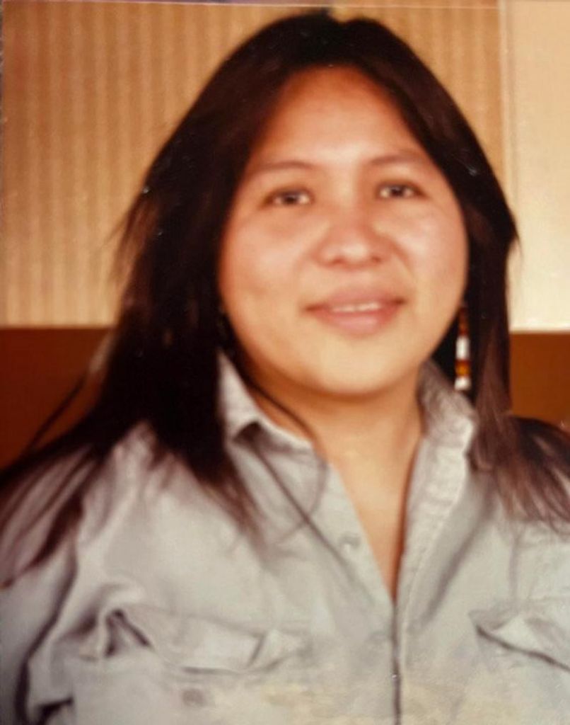 Marlys Raguel Whiteagle Profile Photo