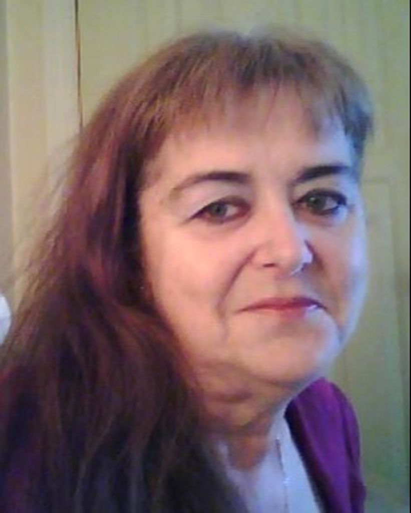 Colleen Wilma Tysick
