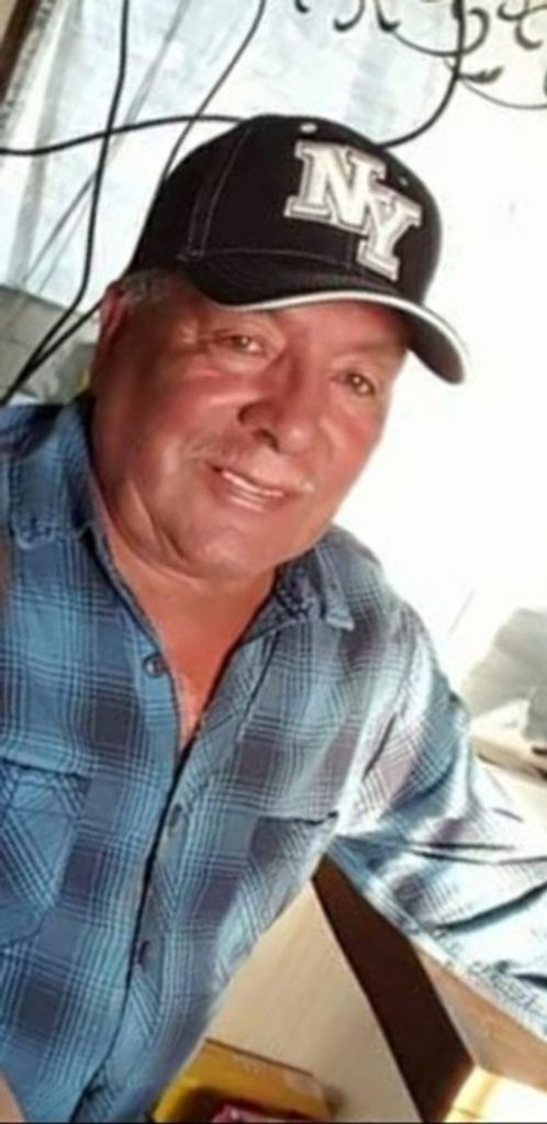 Antonio Ramirez Ponce Profile Photo
