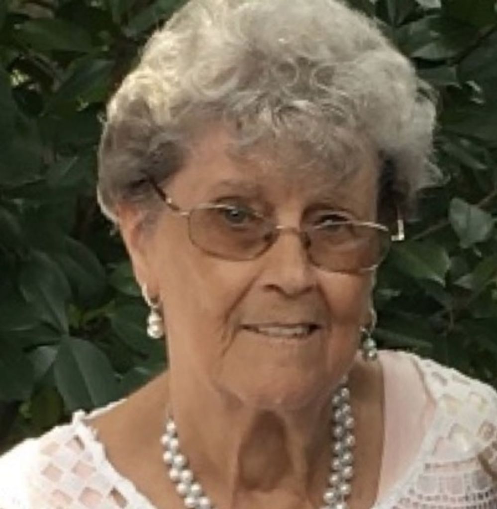 Patricia (Pat) Weaver Barnhart Profile Photo
