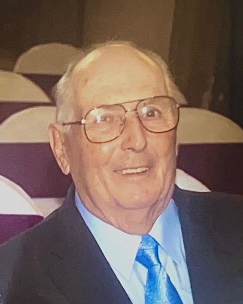 Joseph D. Brennan Profile Photo