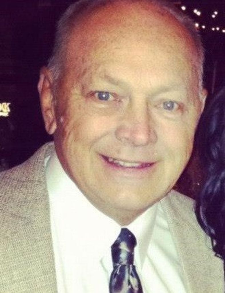 Edward W. Piwowarski Jr. Profile Photo