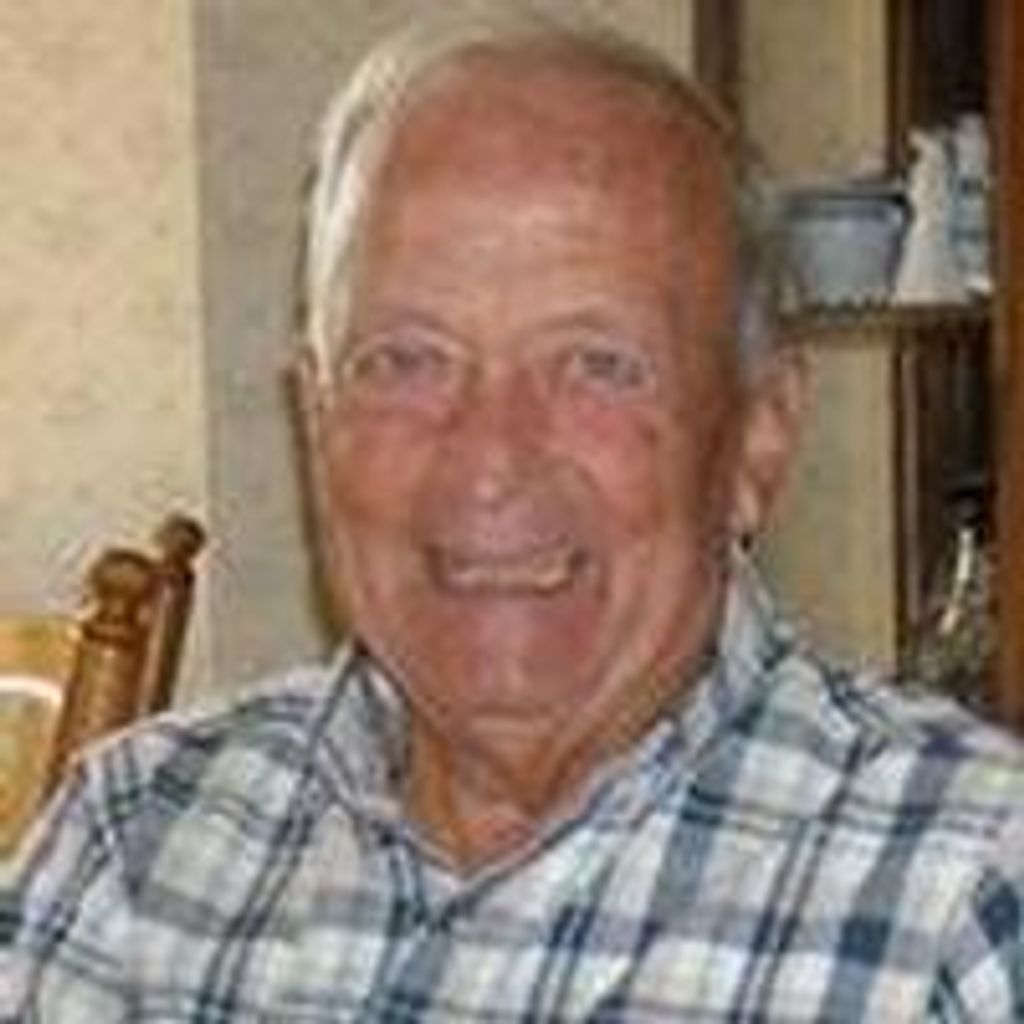 Charles (Bill) Pierce Sosebee